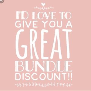 Bundle!! Summer Sale